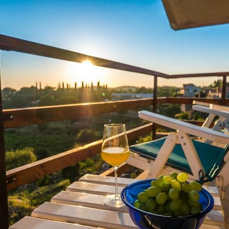 Apartament Le Petit Čilipi Zewnętrze zdjęcie