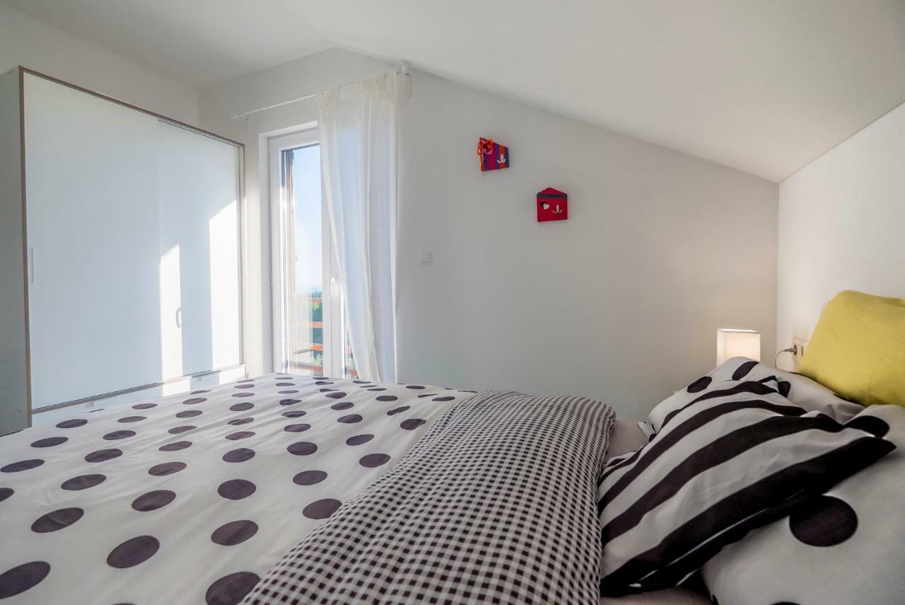 Apartament Le Petit Čilipi Zewnętrze zdjęcie