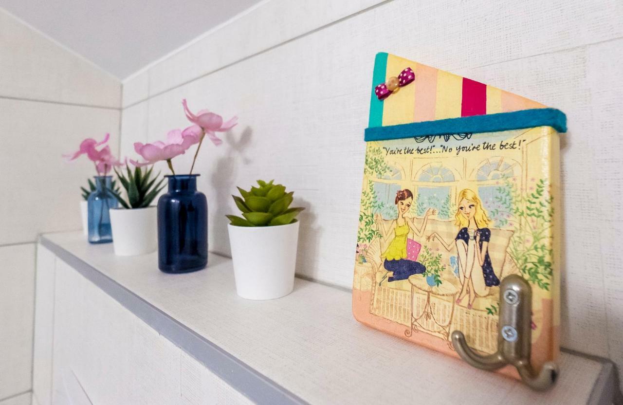 Apartament Le Petit Čilipi Zewnętrze zdjęcie
