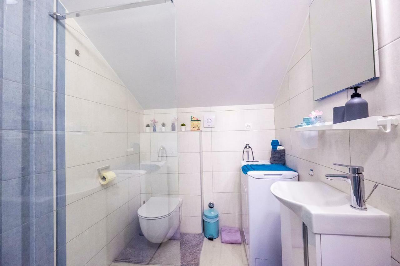 Apartament Le Petit Čilipi Zewnętrze zdjęcie
