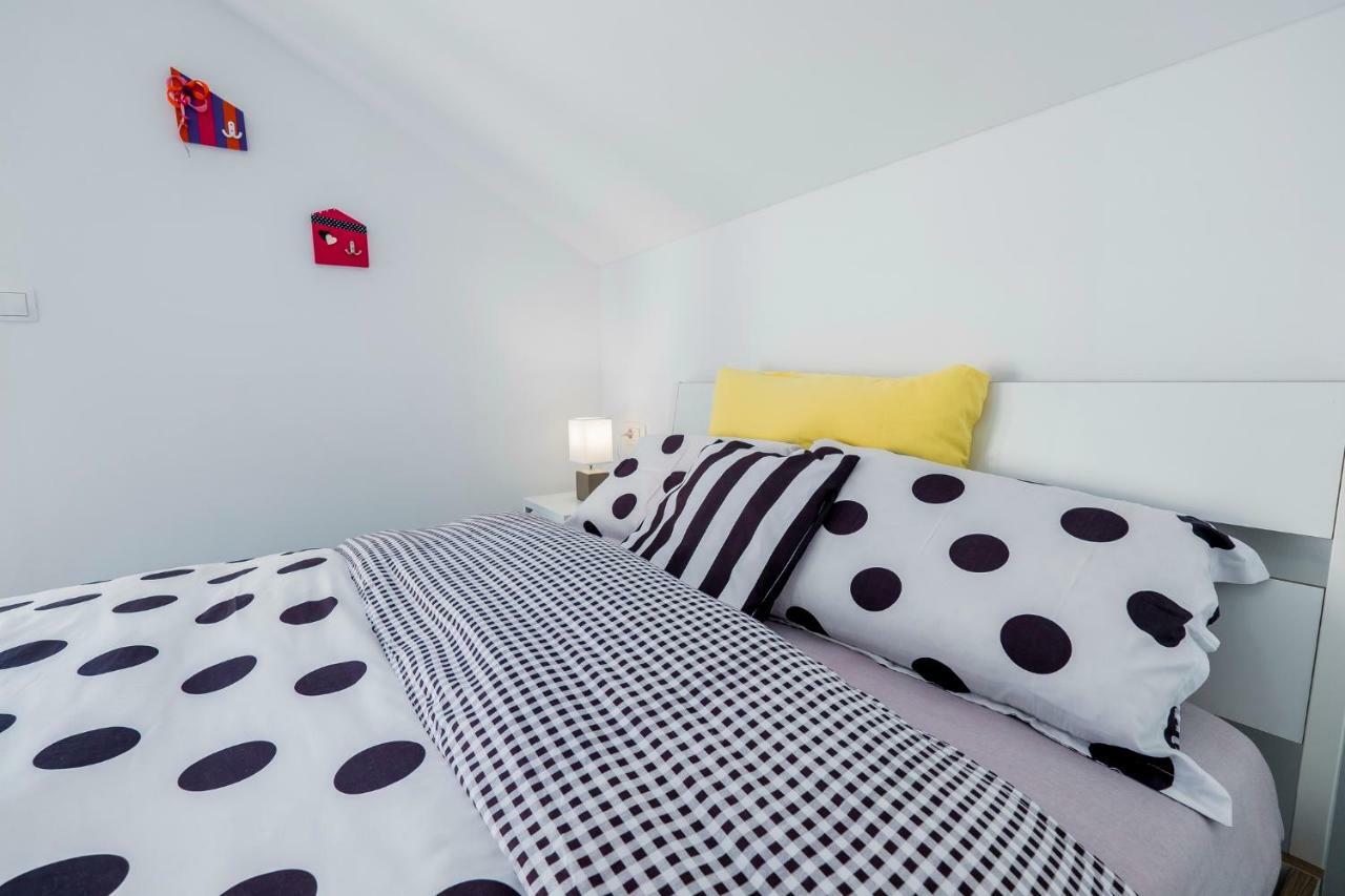 Apartament Le Petit Čilipi Zewnętrze zdjęcie