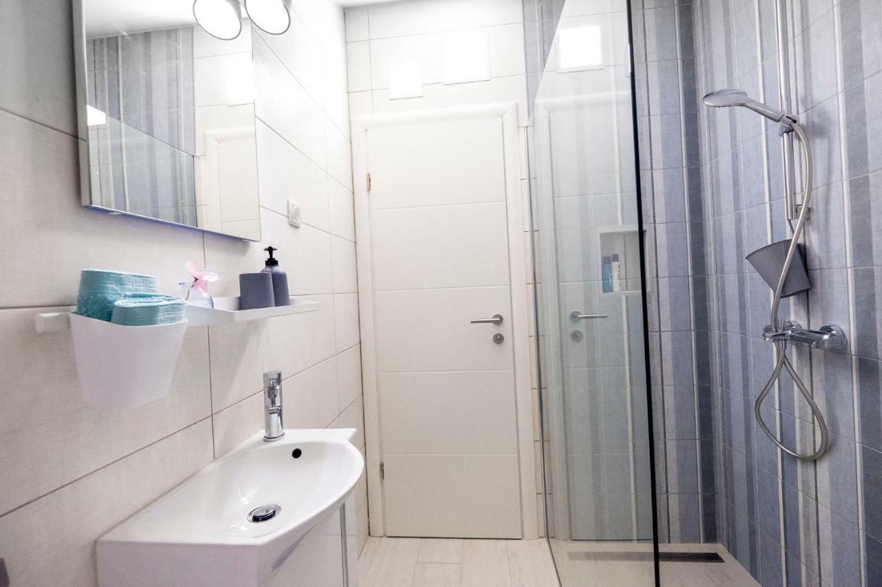 Apartament Le Petit Čilipi Zewnętrze zdjęcie