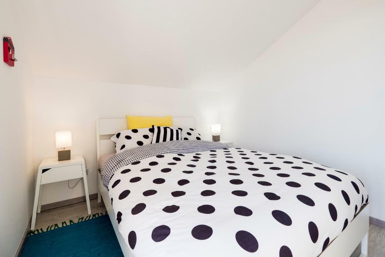 Apartament Le Petit Čilipi Zewnętrze zdjęcie