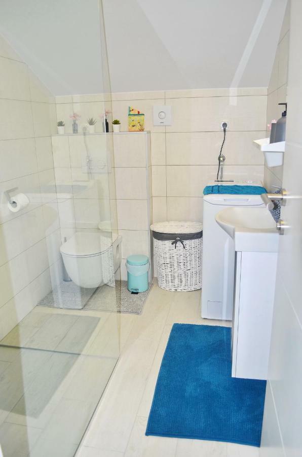 Apartament Le Petit Čilipi Zewnętrze zdjęcie